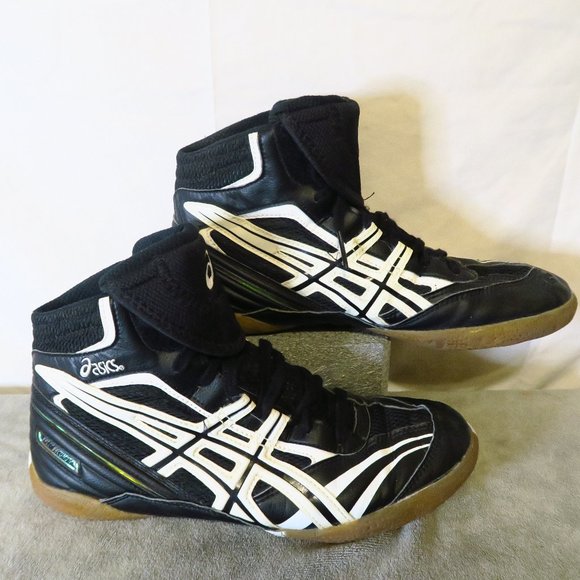 asics split second wide